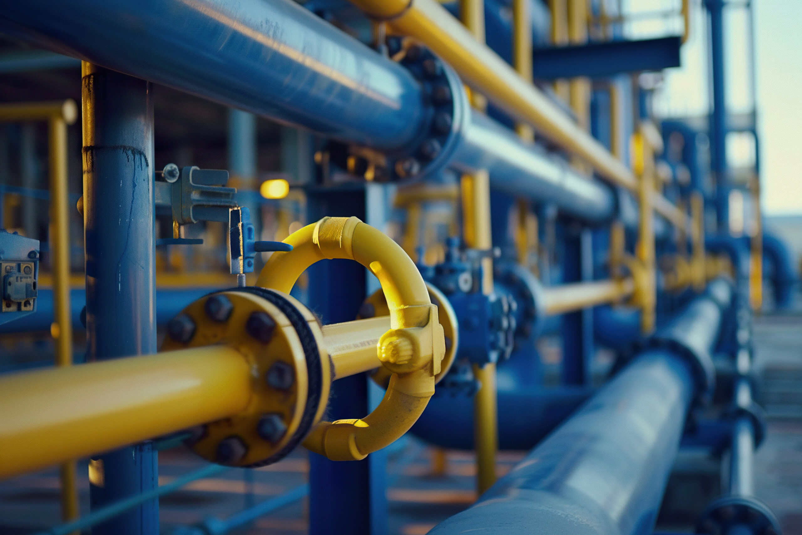 Impianti a gas con aggiunta di idrogeno: una rivoluzione nella cogenerazione