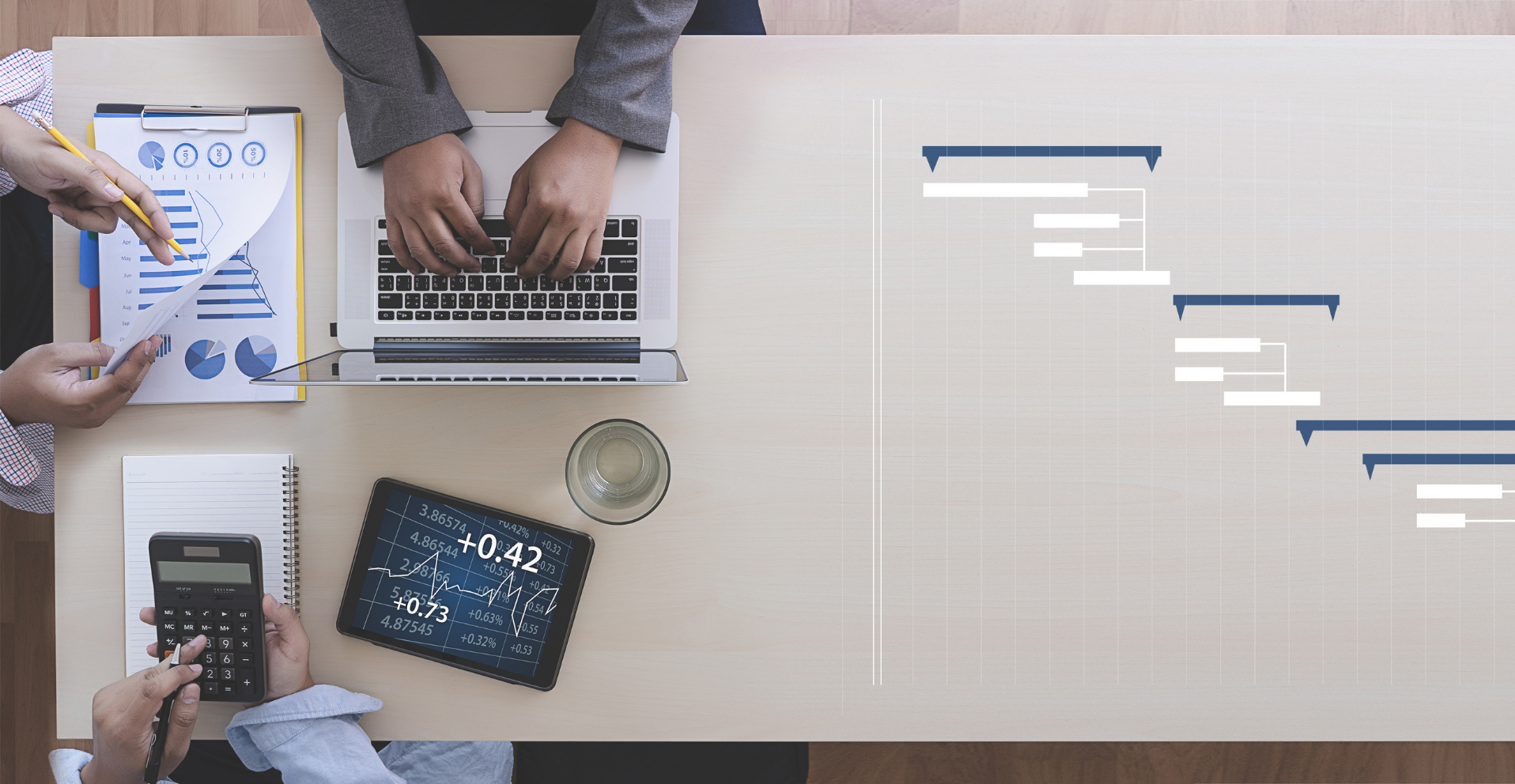 Posizione aperta Project Manager