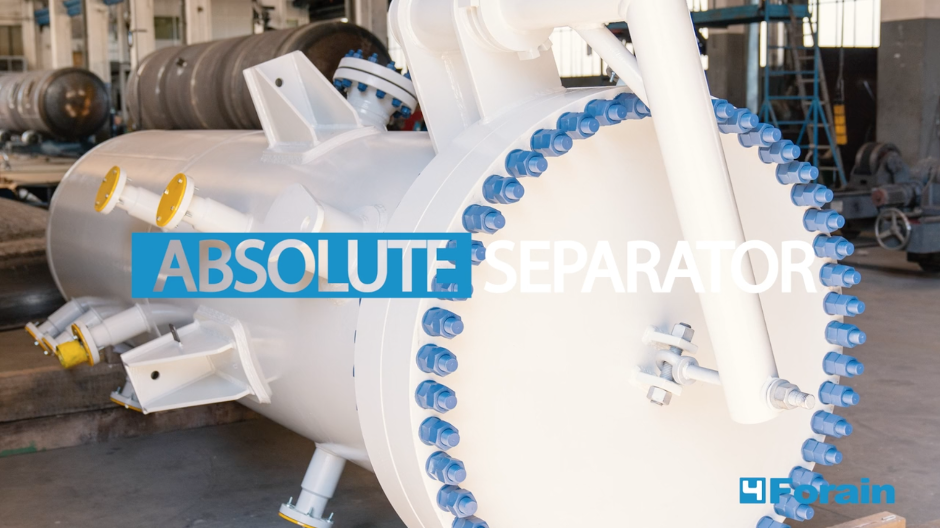 Progetto gas in Bahrein