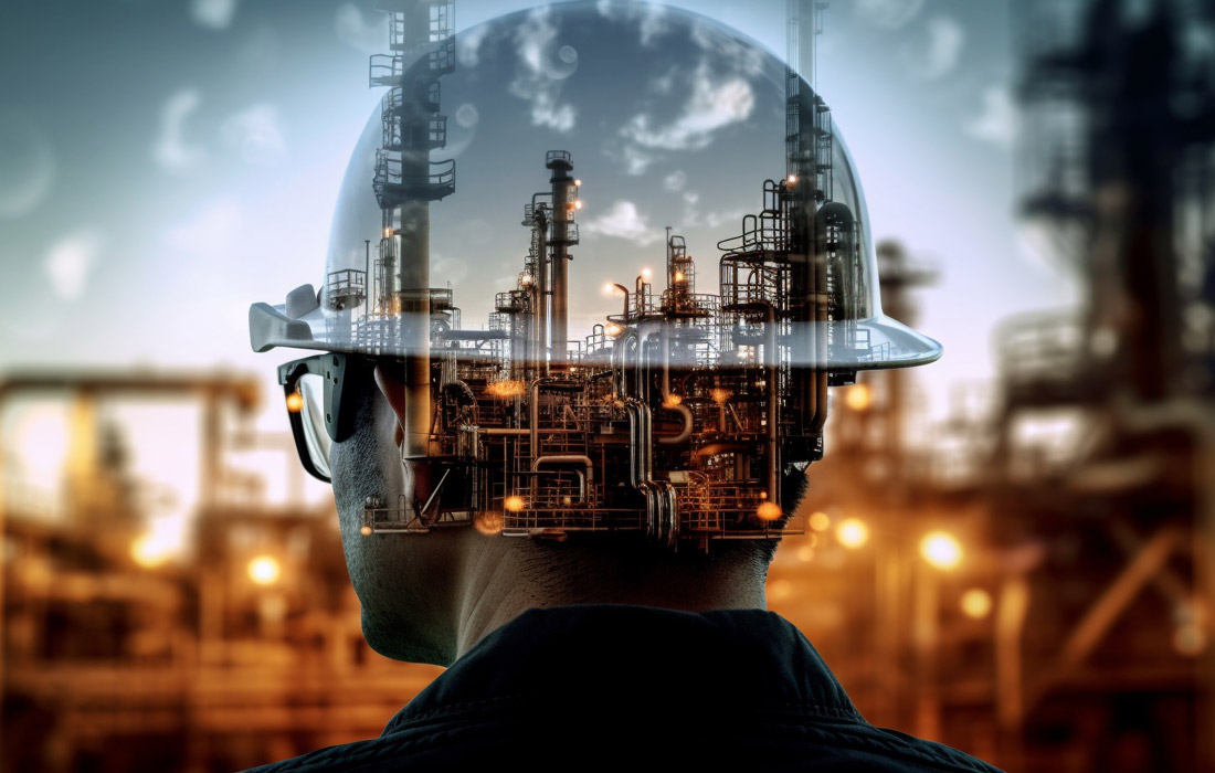 Process intelligence nell’oil & gas: la leva che trasforma i dati in performance