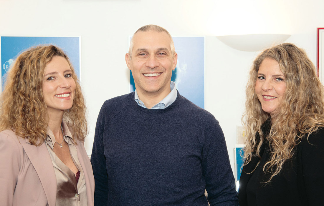 Forain recounts 50 years of industrial resilience and engineering vision