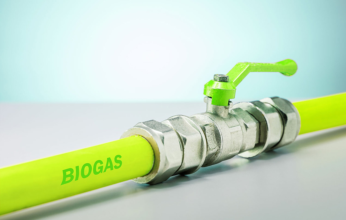Trattamento gas e bioraffinerie: come cambiano le esigenze degli impianti industriali